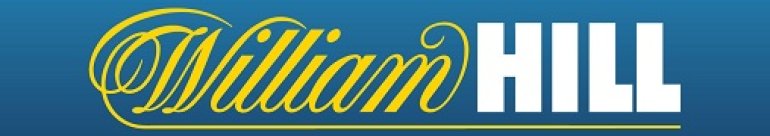 William Hill Logo